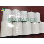 80mm Retail Thermal Cash Register Pos Paper Roll For ATM Receipts for sale