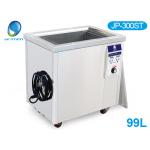 Heavy Duty ss Ultrasonic Cleaning Machine Car Industrial Precision Clean Solution