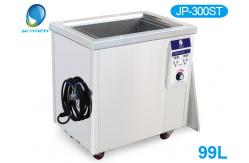 China Heavy Duty ss Ultrasonic Cleaning Machine Car Industrial Precision Clean Solution supplier