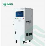 ISO 6469 Electrical Safety Testing Equipment For Electric Vehicle Power Battery for sale