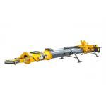 APIE KR50 Small Pile Driving Rotary Drilling Rig Boring Machine 20rmp for sale