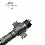 New Common Rail Fuel Injector 4359204 For Diesel Engine QSL9.3