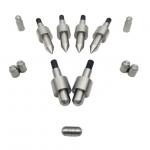 Diy Cnc Turning Machine Parts Precision Cnc Components for sale
