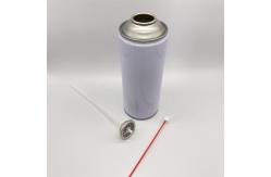 China Versatile WD - 40 Maintenance Valve for Farm Equipment with Multi - Purpose Spray supplier