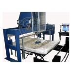 Furniture Testing Machine ASTM F 1566-99 , Cornell Mattress Durability Tester for sale
