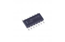 China Texas Instruments SN74LS04DR Electronic pmic Ic Components Chips integratedated Circuit Design TI-SN74LS04DR supplier