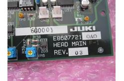 China 2010(2030) COMPONENTS E8603729AB0 LIGHT CTRL BOARD AB supplier
