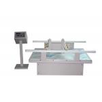 EN71 Universal Transportation Simulating Vibration Tester For Packaging Box