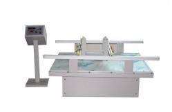 China EN71 Universal Transportation Simulating Vibration Tester For Packaging Box supplier
