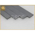Multipurpose Carbide Wear Strips Non - Magnetic With Rough Grinding Surface for sale