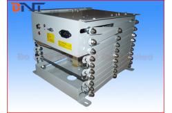 China Retractable Ceiling Projector Motorized Lift For Multi - Functional Conference Rooms supplier