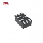 TPS6286820CRQYR Power Management ICs Buck Switching Regulator Positive Adjustable 0.8V Output 4A for sale