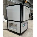 Controlled Atmosphere Melting High Temperature Box Furnace For Ceramic Sintering Heating