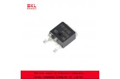 China IRFR1018ETRPBF MOSFET Power Electronics Transistor For High-Efficiency Switching Applications supplier