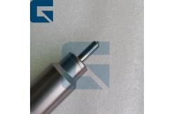 China 16650-00z0b Diesel Fuel Injectors BEBE4D05001 supplier