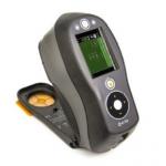 Intergrating Sphere Portable Paint Spectrophotometer Equipment 8mm Aperture for sale