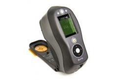 China Intergrating Sphere Portable Paint Spectrophotometer Equipment 8mm Aperture supplier