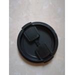 South brand Digital Theodolite Lens Cap Cover , Durable Black Color Camera Lens Cover for sale