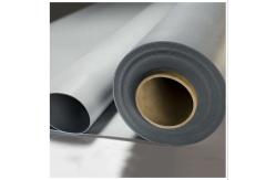 China Weldable TPO Waterproof Membrane For Base Plate Applications supplier