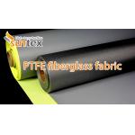 SUNTEX PTFE Coated Fiberglass Fabric for sale