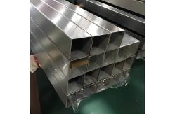 China S32101 S32205 SS Seamless Pipe 35mm Outer Diameter 5mm Thickness High Strength supplier