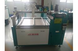China 2 Part Epoxy Mixing Machine Customized AB Glue Machine 3 Axis High Accuracy supplier