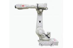 China Palletizing Industry Robot Arm IRB 760 Wireless Robotic Arm Handling 4 Axes supplier