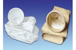 China Nonwoven / Woven Fiber Filter Cloth supplier