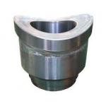 Forged Nozzle Flange For Boiler And Heat Exchanger Application