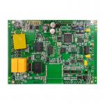 ISO9001 FPC Pcb Circuit Board Assembly 4oz Copper 1-48 Layers