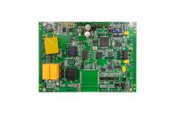 China ISO9001 FPC Pcb Circuit Board Assembly 4oz Copper 1-48 Layers supplier