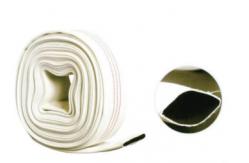 China Multifunction PVC Lined Fire Hose Anti Abrasion Fire Hose And Nozzle And Coupling supplier