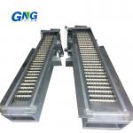 SS Auto Mechanical Bar Screen for Industrial Wastewater Treatment Plant for sale