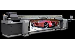 China HT3200UV Large Width Coil And Sheet Printing Machine High Speed supplier