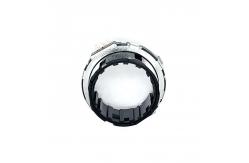 China EC35 Hollow Shaft Incremental Encoder 10mA Hollow Rotary Cooker supplier