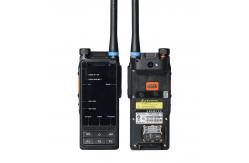 China PDC680 IP68 Waterproof And Dustproof Multimode Public Network Smart Walkie Talkie supplier