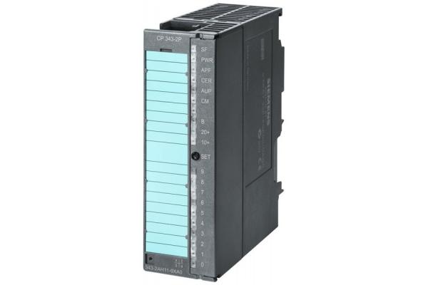 6GK7343-2AH11-0XA0 Siemens COMMUNICATION PROCESSOR