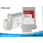130Ml Compatible Large Format Ink Inkjet Printer Cartridges With Chip