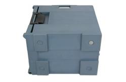China 90L Hot Food Transport Container With Nylon Handles And Four Wheels supplier