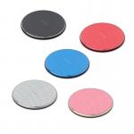 10W Qi Fast Wireless Charging Pad With Micro Cable Compatible Huawei for sale