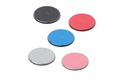 China 10W Qi Fast Wireless Charging Pad With Micro Cable Compatible Huawei supplier
