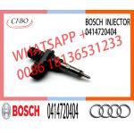Diesel Fuel Injection pump/unit injector 0414720404 03G130073G for AUDI