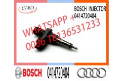 China Diesel Fuel Injection pump/unit injector 0414720404 03G130073G for AUDI supplier