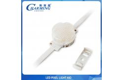 China No Flicker DMX LED Building Light 180 Degree Multipurpose Practical supplier