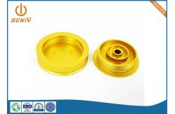 China Custom Precision CNC turning Machining Aerospace Equipment Parts Processing supplier