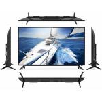 40 Inch Smart Hospitality TV 2K Tempered Glass Multi Language Optional for sale