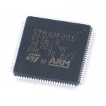 Wholesales ARM MCU STM32 STM32F205 STM32F205VCT6 LQFP-100 Microcontroller In Stock Good Price for sale