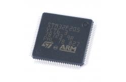 China Wholesales ARM MCU STM32 STM32F205 STM32F205VCT6 LQFP-100 Microcontroller In Stock Good Price supplier