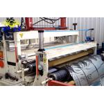ZTZG Width 600～1600mm Steel Coil Slitting Machine High Cutting Quality for sale