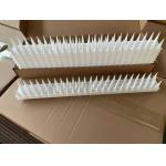 Easy Installation Pest Control Bird Spikes In Plastic